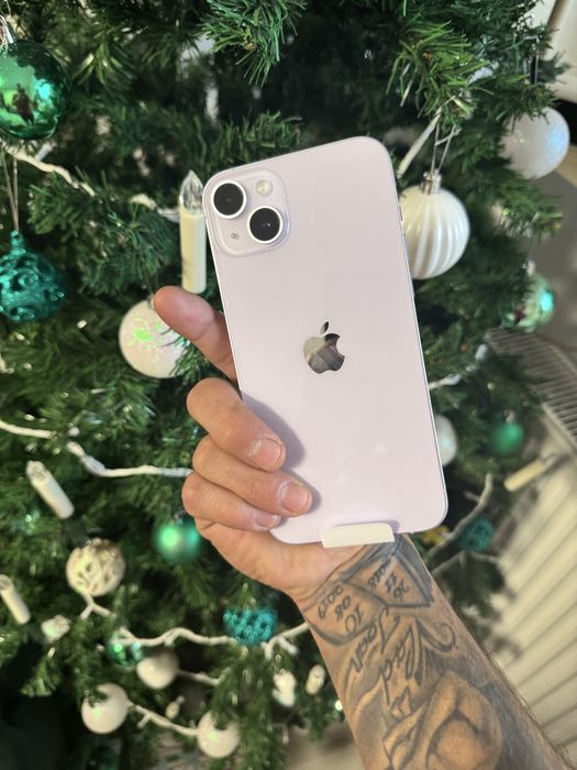 Vand iphone 14 plus nou