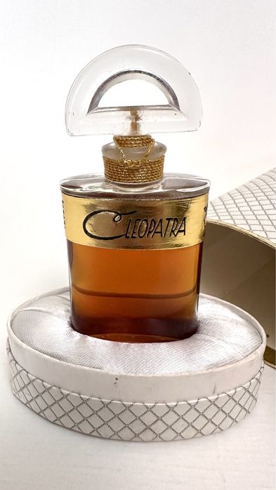 Винтажные духи  Cleopatra от египетского бренда Kesma, 35 мл