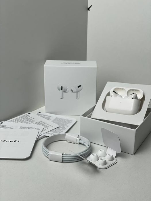 Airpods pro/3 Эйрподсы 3 и про