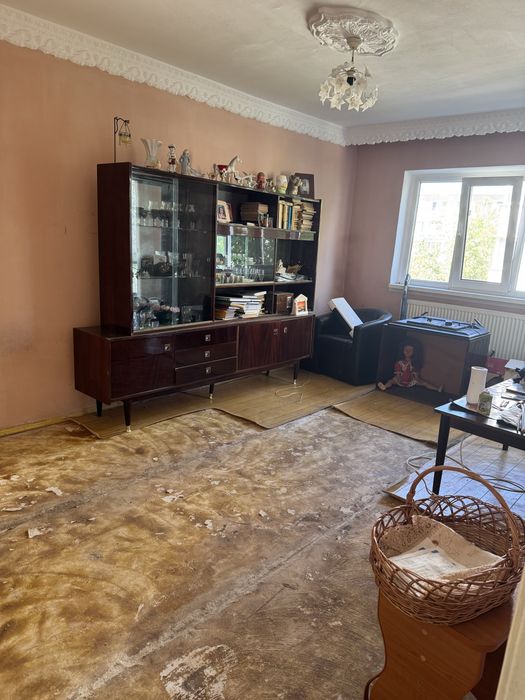 Apartament 2 camere, decomandat