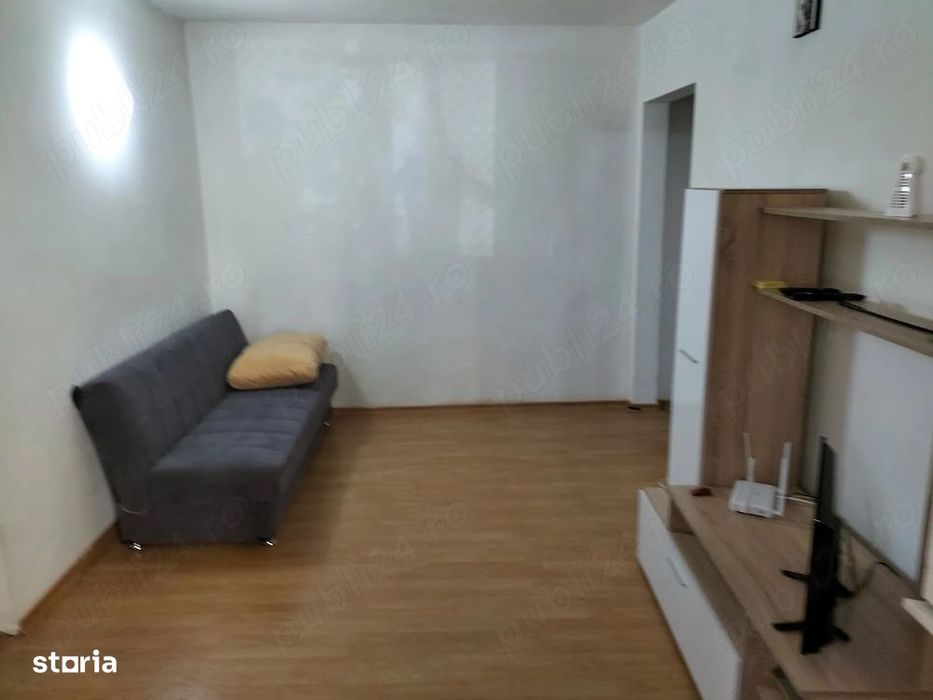 Apartament 2 camere Banat , parter/4