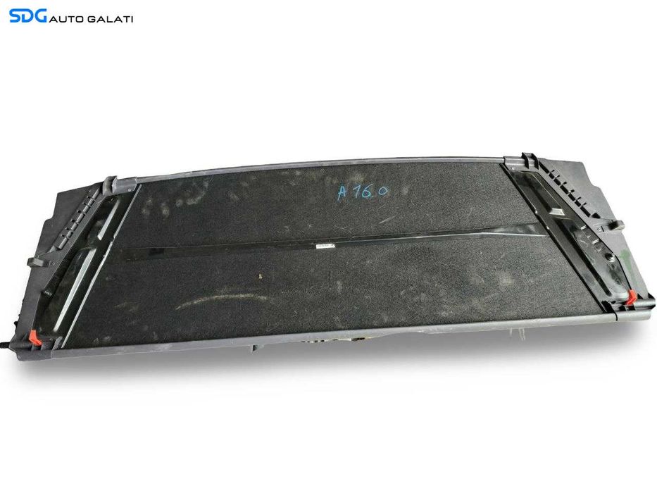 Rulou Tavita Polita Capac Portbagaj Mercedes Clasa A Class W168 1997 - 2004 Cod A1686900049 [LS0763]