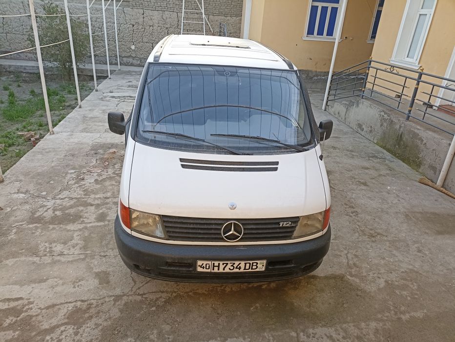 Mersades vito  sastayaniya zor