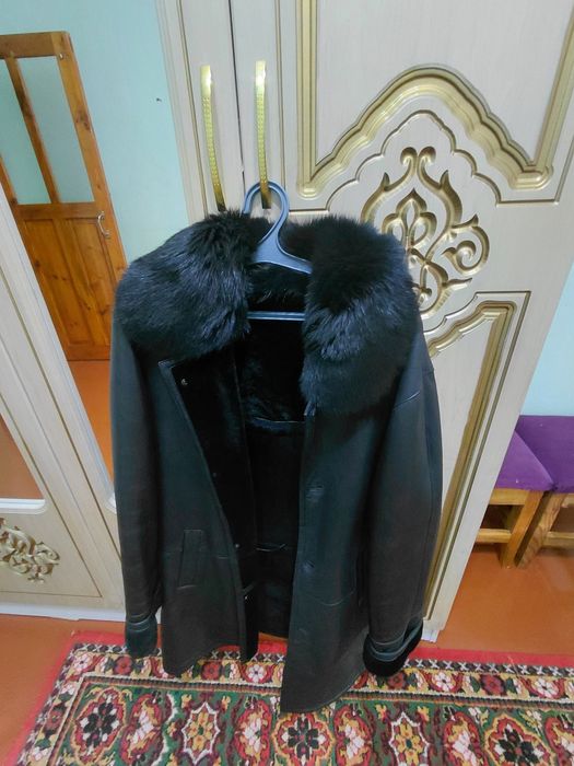 Дубленка туретские