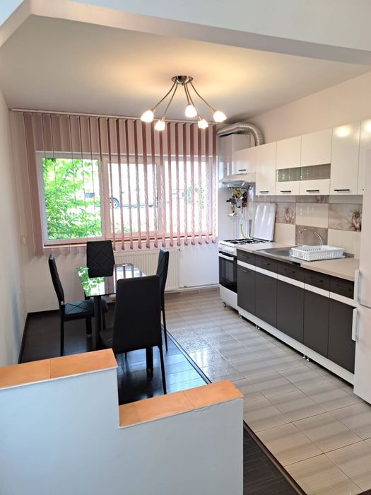 Inchiriez apartament 2 camere