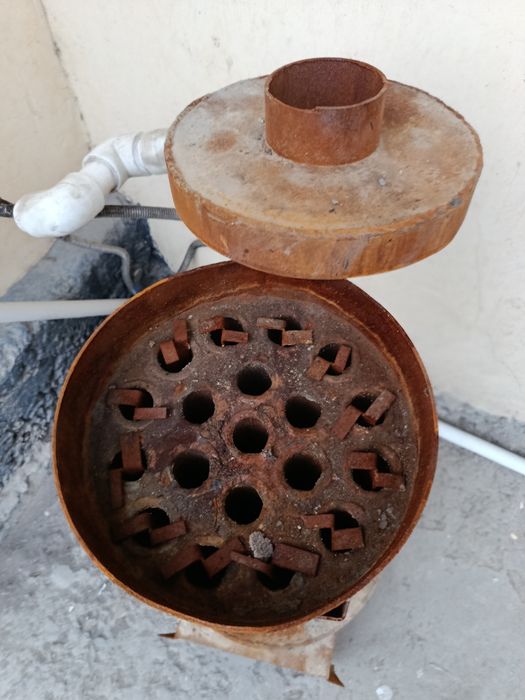 Продаётся скоростной катёл