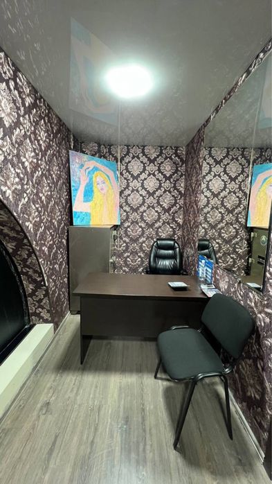 Продаётся коммерческое помещение Алайский центр города