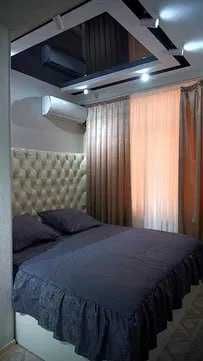 ЖК Minor 4 комнатная 111м2 Ц-5 ориентир пожарка центр города