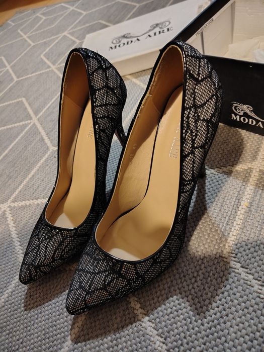 Дамски обувки Moda Aire