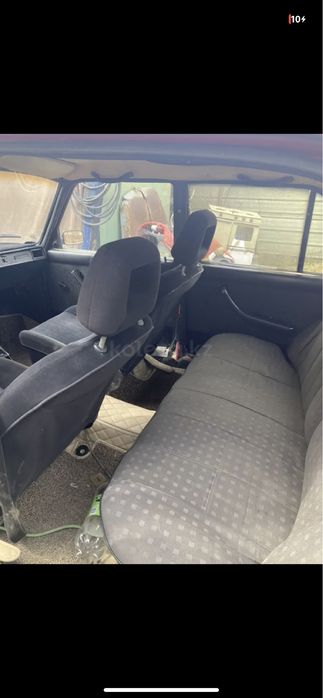 Ваз 2107 Карбюратор