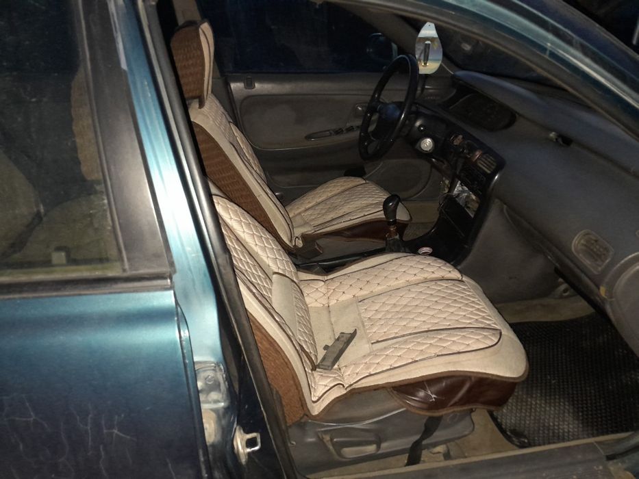 Продам мазда кронус