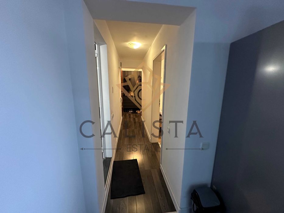 Продава се Тристаен апартамент в София, Студентски град - 100 кв.м за 2400 €/кв.м - Снимка #10