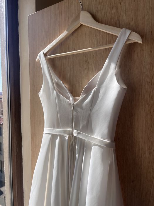 Сватбена/булчинска рокля