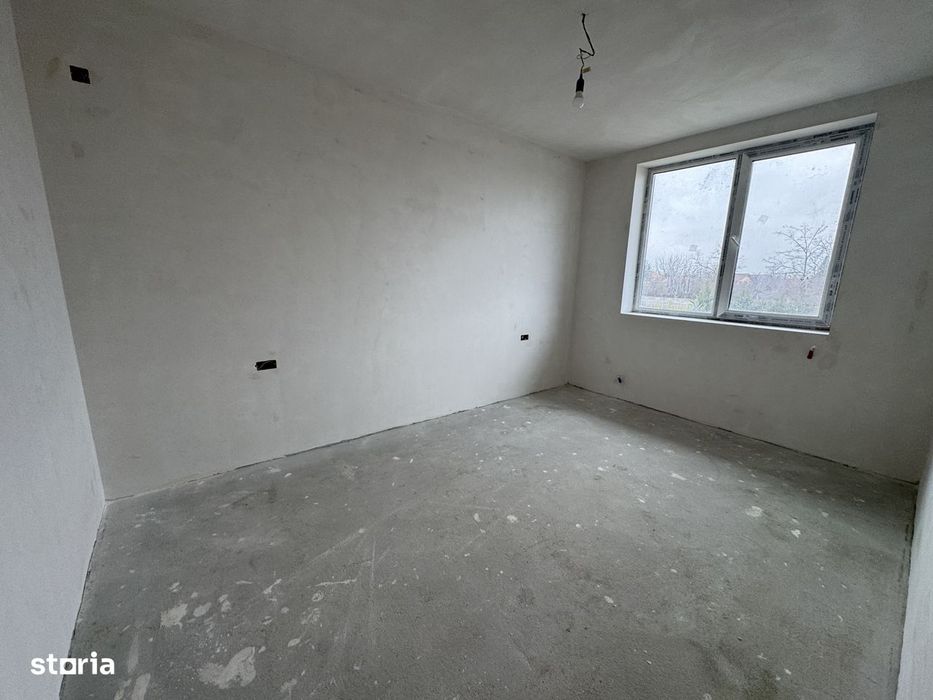 Casa Vila P+1+M Clinceni Domnesti Acces Prelungirea Ghencea