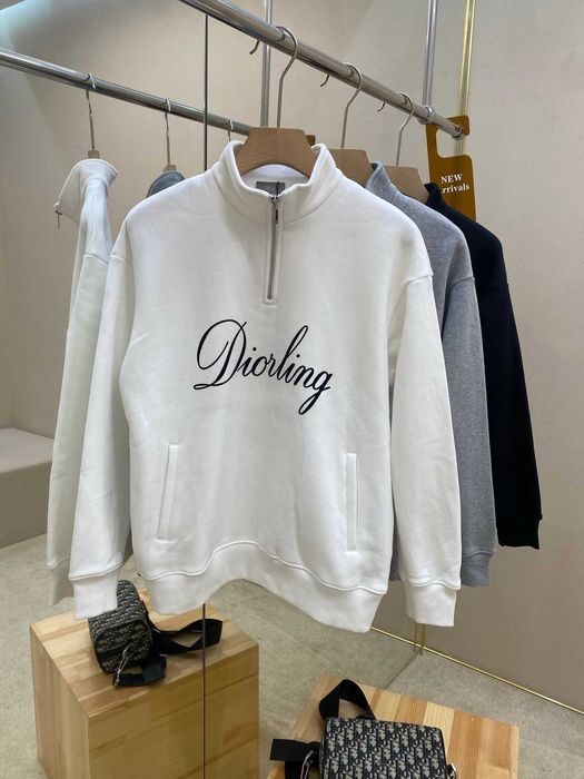 Pulover Dior Premium