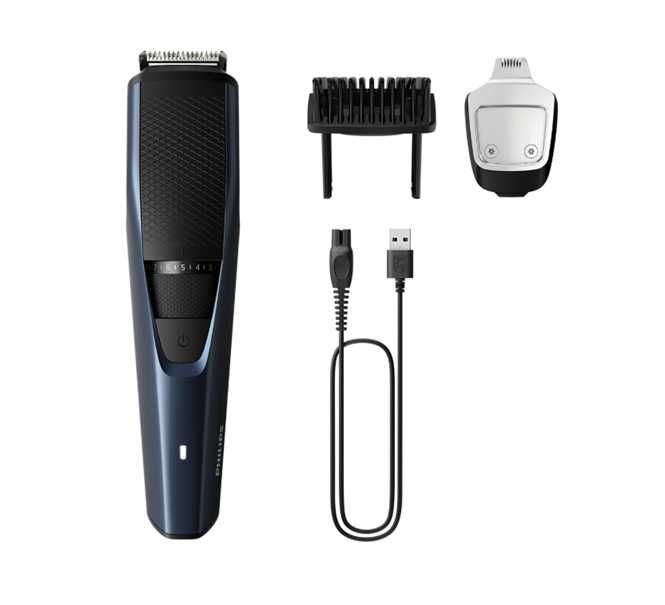 Машинка за подстригване Philips BT3238/15, 0.5-10 мм