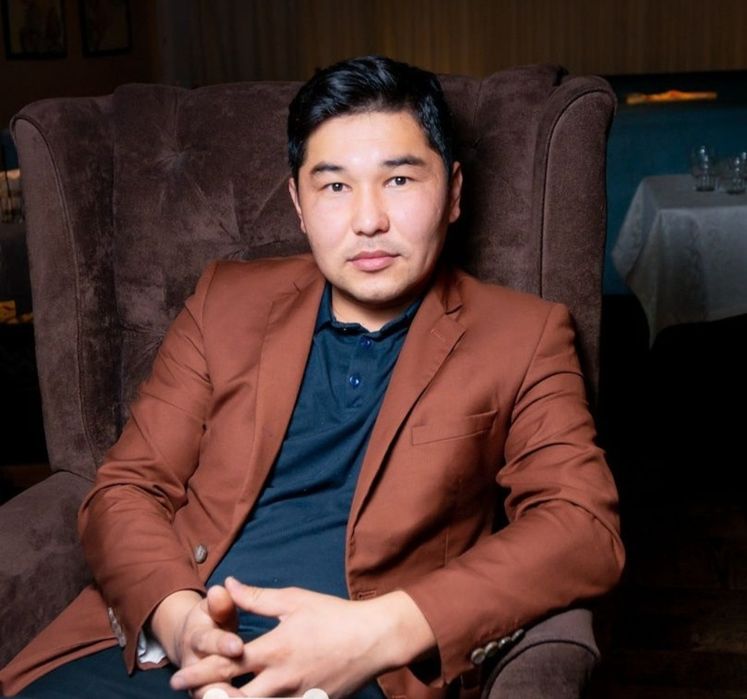 Асаба Тамада Беташар