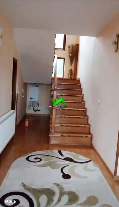 Casa de vanzare 4 camere garaj teren Micesti Alba