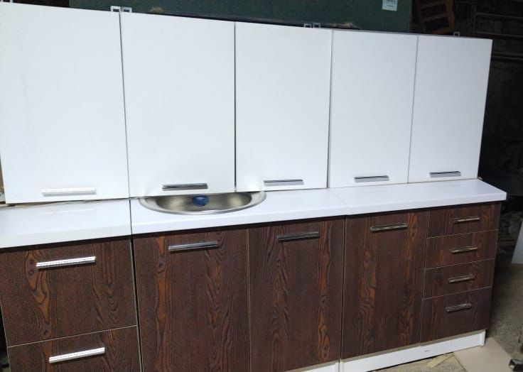 Продается кухня, новая