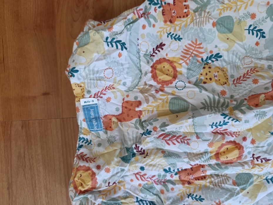 Чувалче Little angel