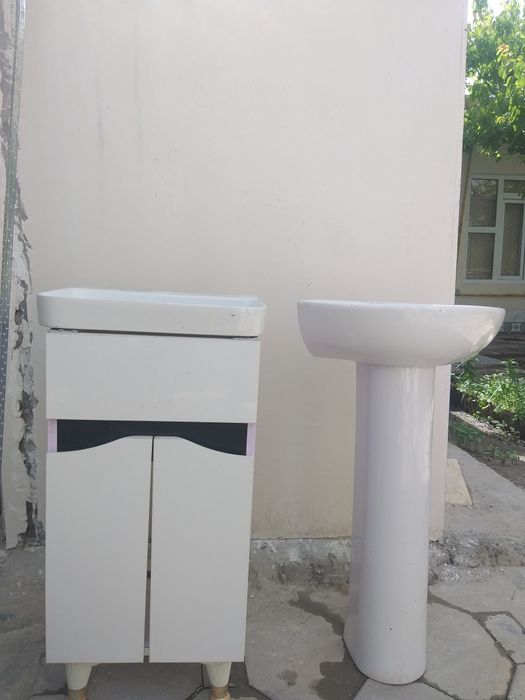 Продам раковины срочно