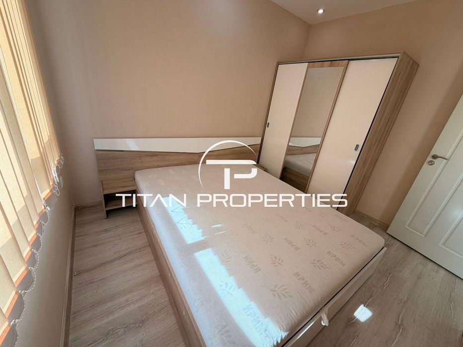 Дава се под наем Двустаен апартамент в Варна, Бриз - 55 кв.м за 610.98 € - Снимка #8