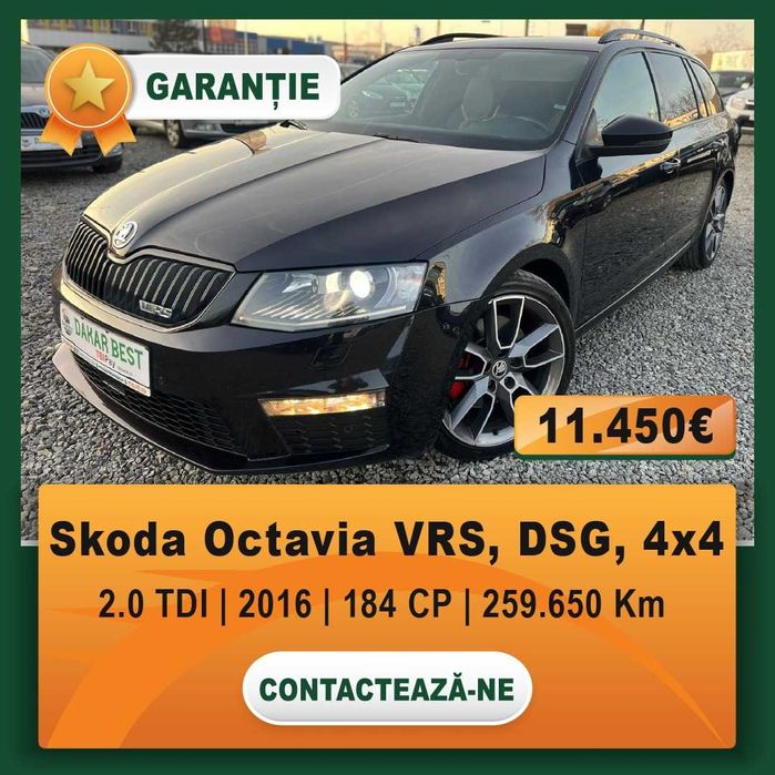 Import Germania / Garantie 12 Luni / Cash sau Rate