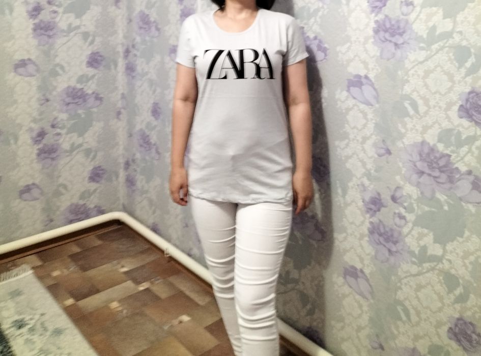 Турецкие футболки