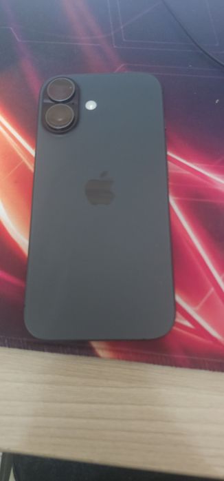 Продам новый Iphone 17