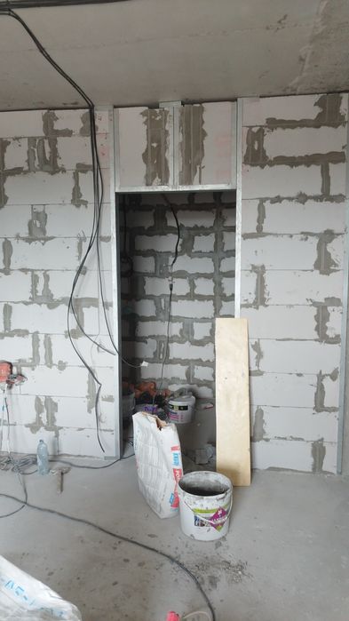 Ремонт квартиры и домов