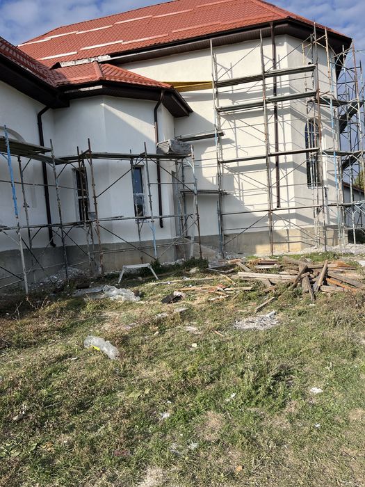 Firma de constructii