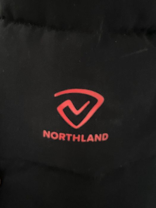 Куртка зимняя Б/у.