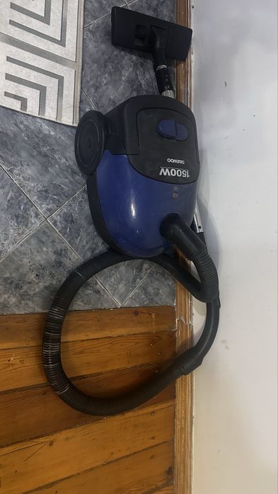 Продается пылесос