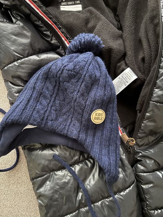 Продам комбенизон на мальчика