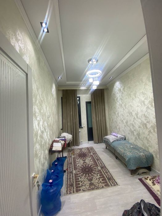 Новый участок рядом метро 5 бекат достлик 2.