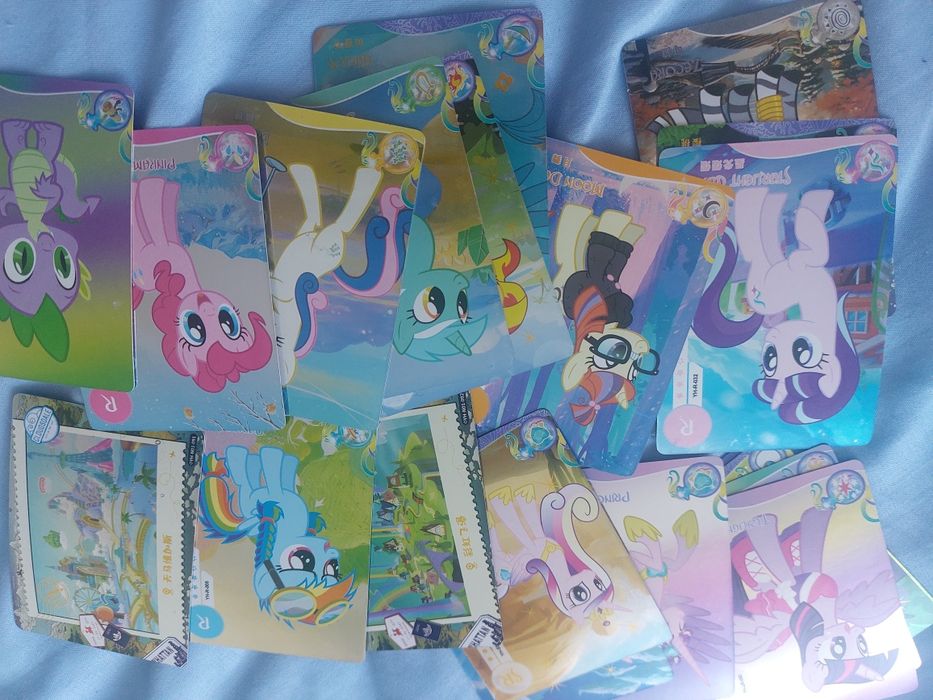 Продаю разные карточьки