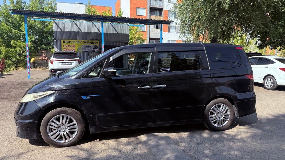 Продам Хонда элизион