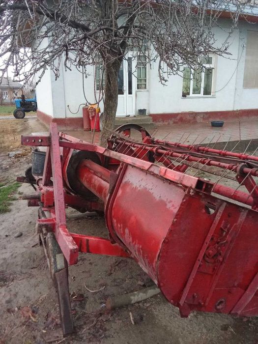 Косилка беда уриш учун