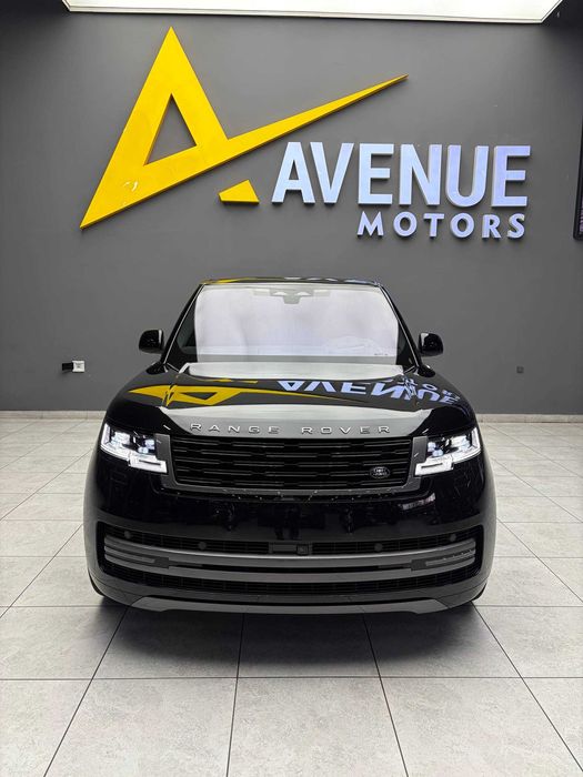 Продается Range Rover Vogue P530