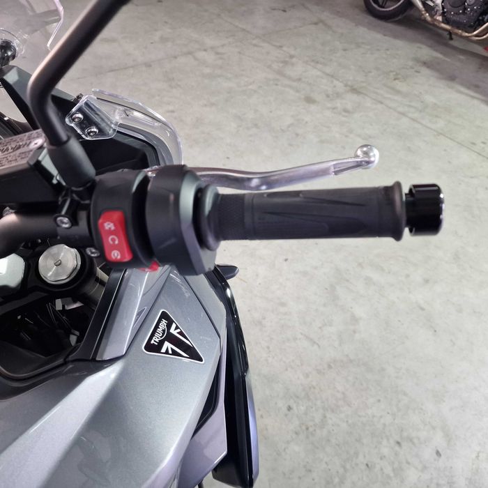 Motocicleta Triumph Tiger Sport 800 ABS | TJ2315 | motomus.ro