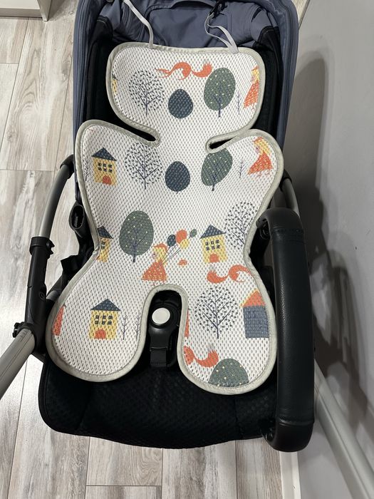 Коляска Bugaboo bee 6
