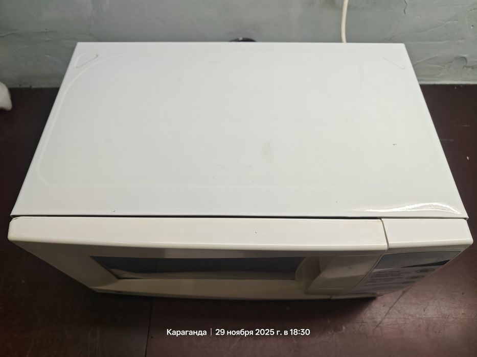 Микроволновая печь LG MS-1744W