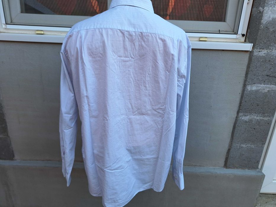 Tex UrbanMen Shirts | bust 134 cm | camasa barbat mar. 56 | XL - XXL