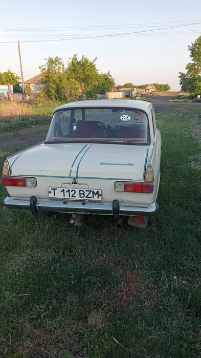 Продам Москвич 412