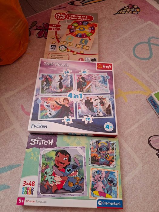 Продавам Детски играчки