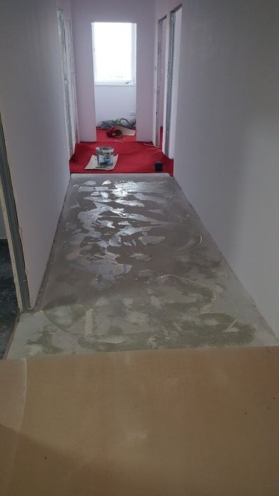 Montaj MOCHETA  particular/firma