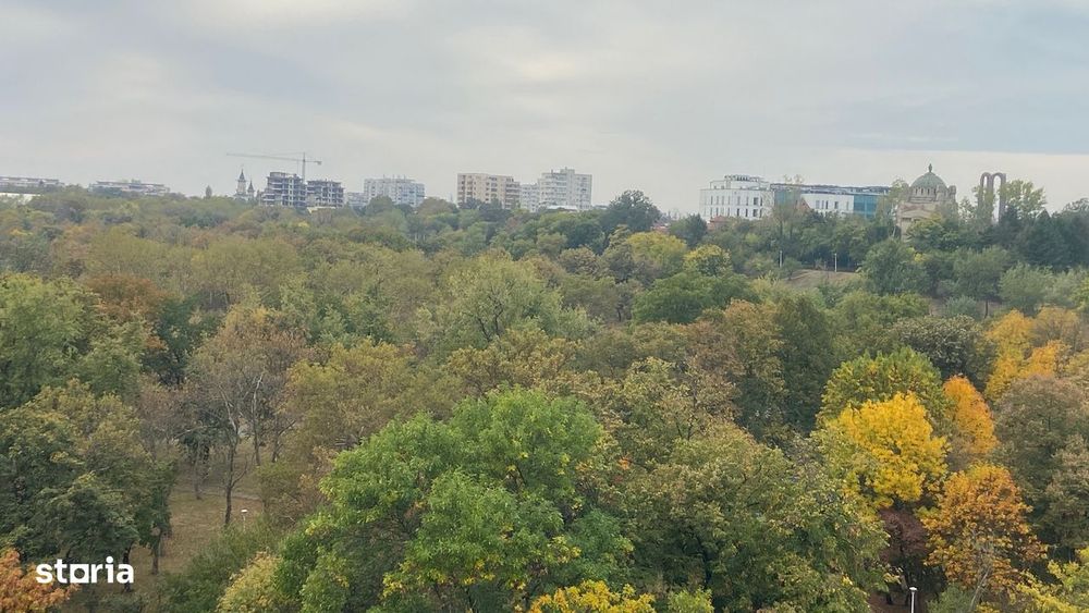 Tineretului, apartament 2 camere, vedere superba Parc!