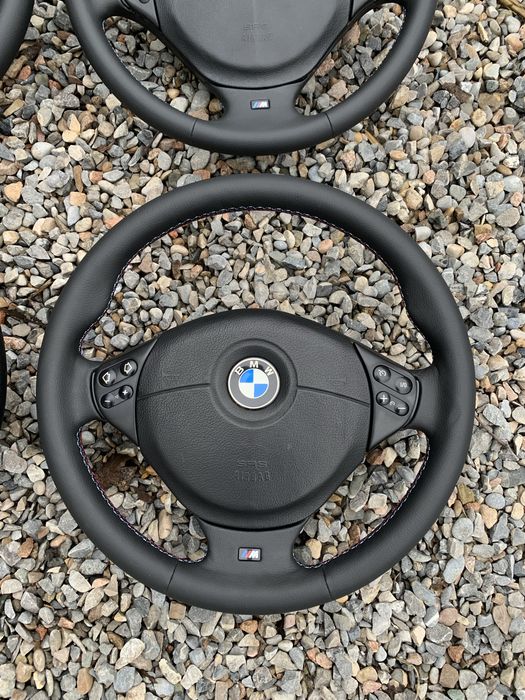 Руль Бмв Bmw Мерседес