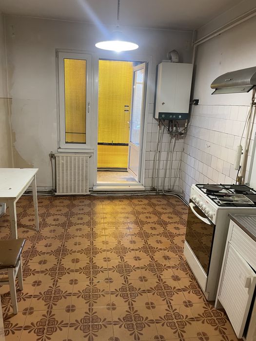 Apartament  3 camere