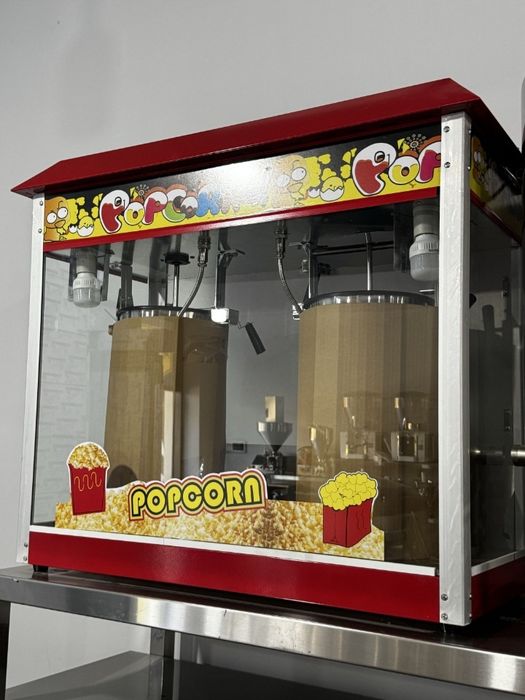 Попкорн апарати сифати зур Попкорн апарат (Popcorn aparat ) Попкорн а